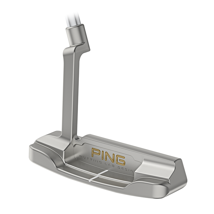 #*k様 最終値下 PING PLD MILLED SE パター ANSER 3 PING PLD Milled Anser Putter - Carl's Golfland